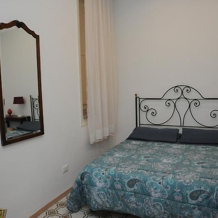 Massimino Appartement Palermo Buitenkant foto